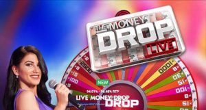 The Money Drop Live