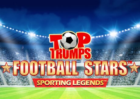 Play Top Trumps Football Stars
