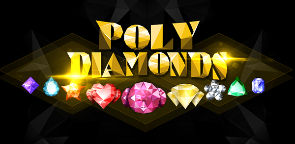 Play Poly Diamonds