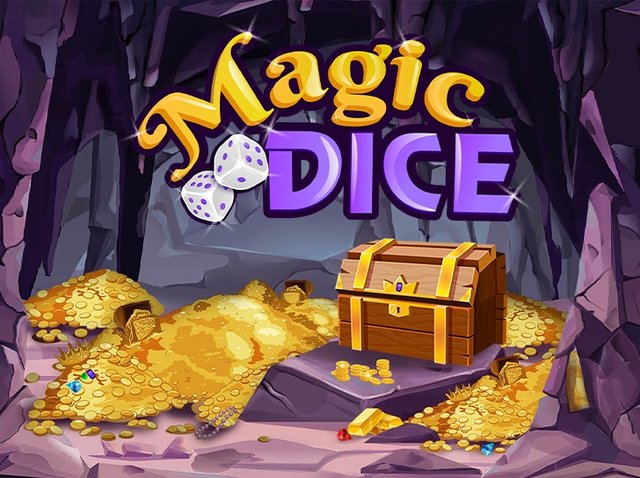Play Magic Dice