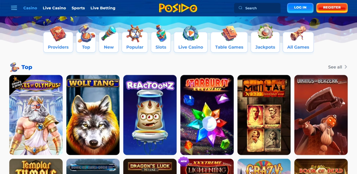 Screenshot  1 