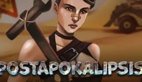 Play Postapokalipsis