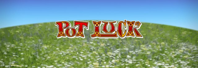Play Pot Luck Pull Tab