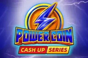 Power Coin: Cash Up