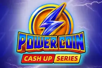 Play Power Coin: Cash Up