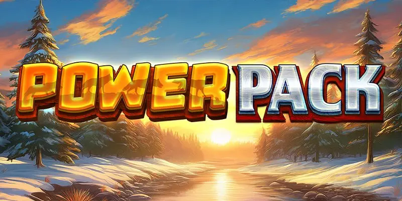 Play Power Pack