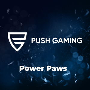 Play Power Paws