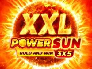 Power Sun XXL