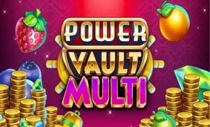 Power Vault Multi