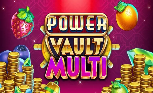 Power Vault Multi