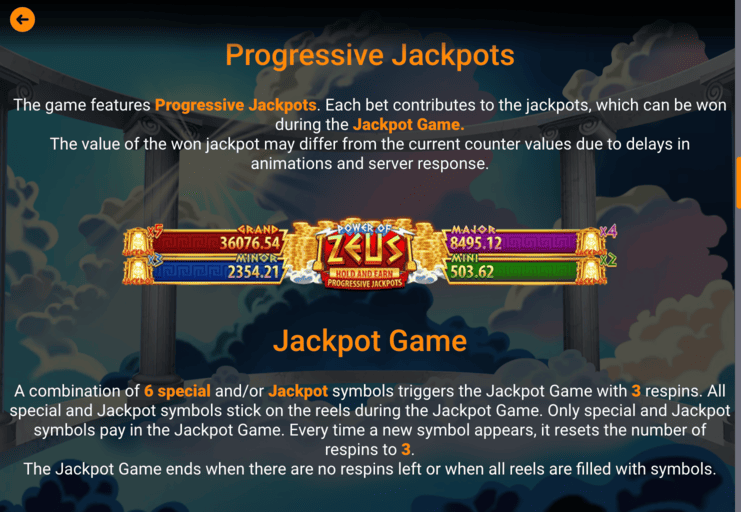 Screenshot  2 