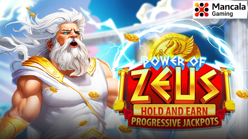 Play Power of Zeus