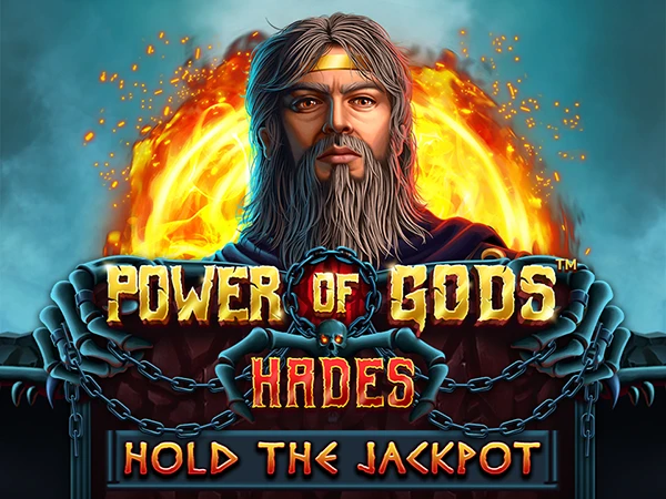Play Power of Gods Hades