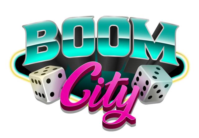Play Boom Box