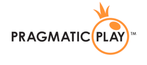 Pragmatic Play Logo