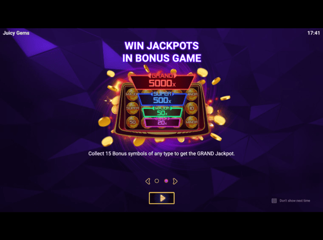 Screenshot  1 