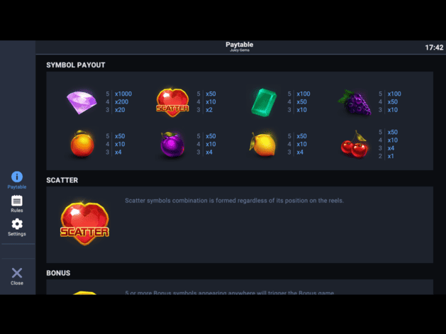 Screenshot  3 