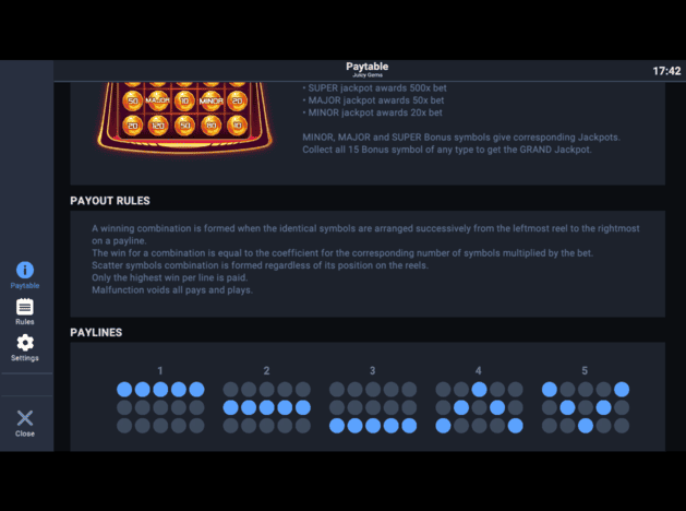 Screenshot  4 