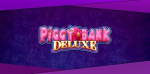 Piggy Bank Deluxe