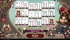 Prince of Hearts