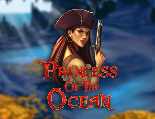 Play Princess of the Ocean