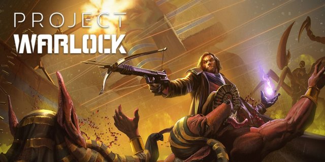 Play Warlock