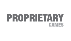 Proprietary logo