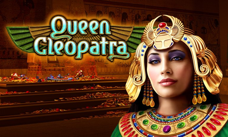 Play Book of Cleopatra