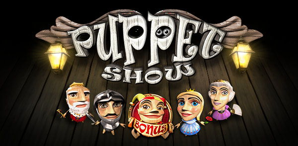Play Puppet Show