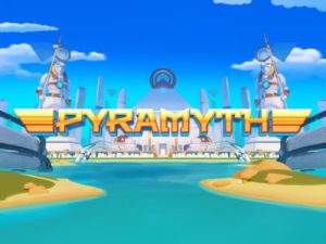 Pyramyth