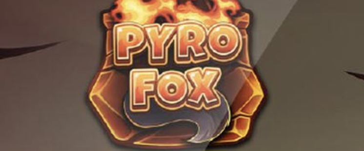 Play Pyrofox