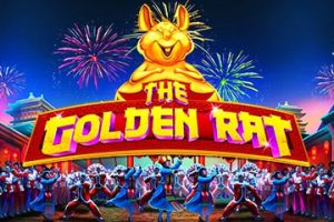 Golden Rat
