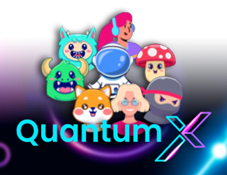 Play Quantum X
