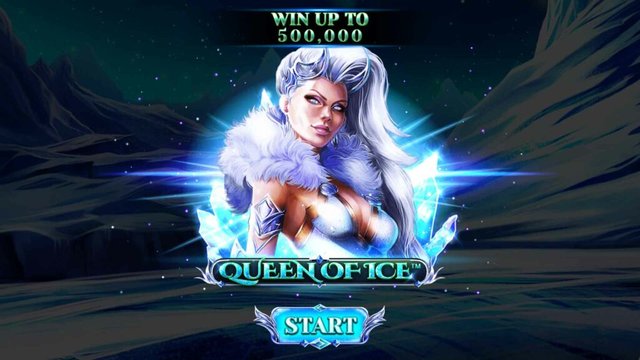 Play Ice Queen