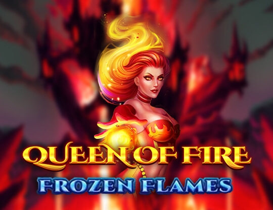 Play Queen of Fire