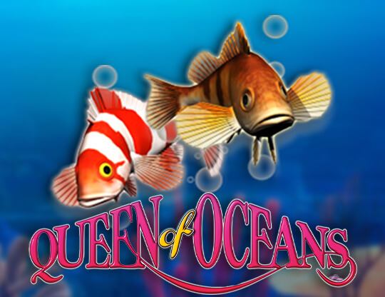 Play Queen of Oceans