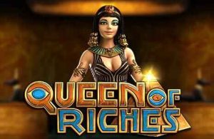 Queen of Riches MEGAWAYS