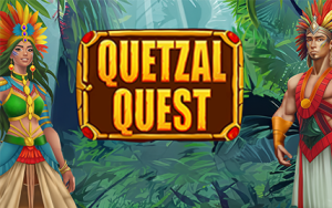 Quetzal Quest