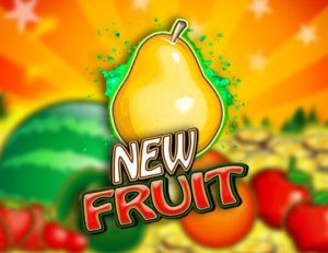 New Fruit