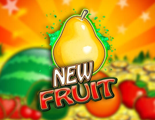 Play New Fruit