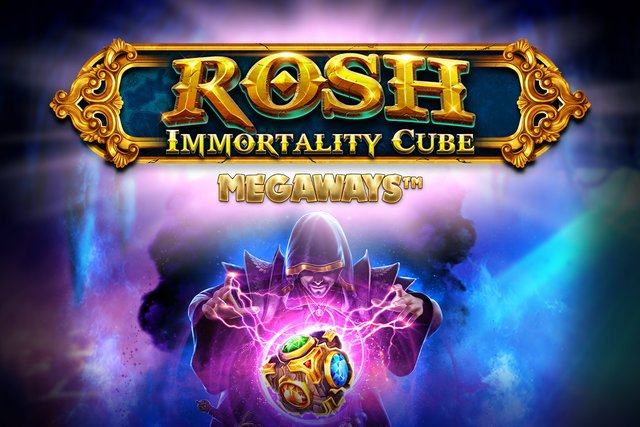 Play Rosh Immortality Cube