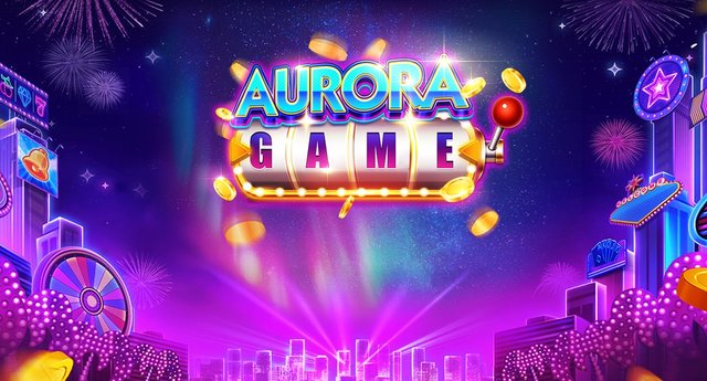 Play Aurora