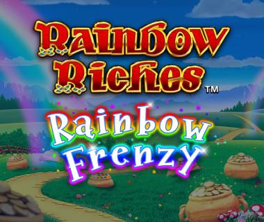 Play Rainbow Riches Rainbow Reveal