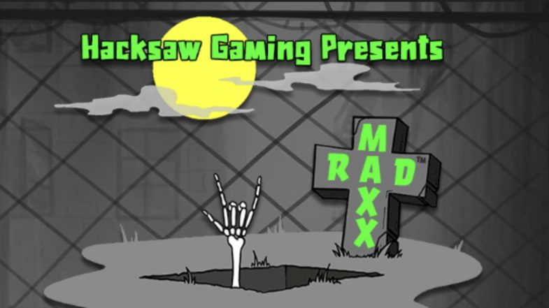 Play Rad Maxx