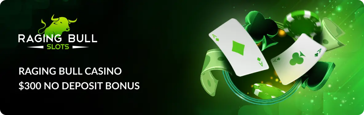 Raging Bull Casino German App — Review für Spieler aus Deutschland