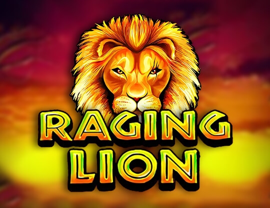 Play Raging Lion