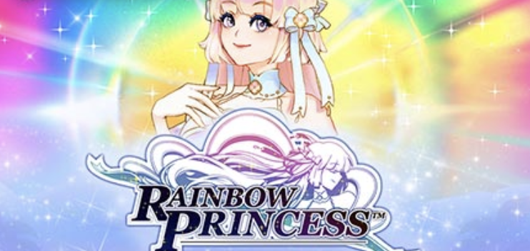 Play Rainbow Princess