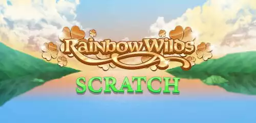 Play Rainbow Wilds Scratch