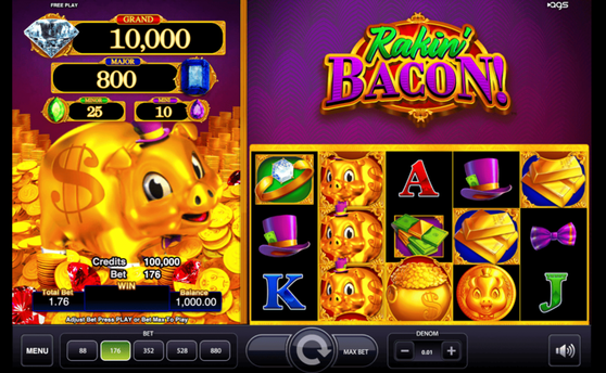 Screenshot  1 