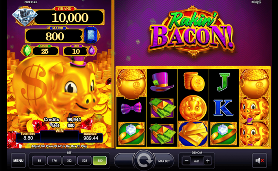 Screenshot  5 